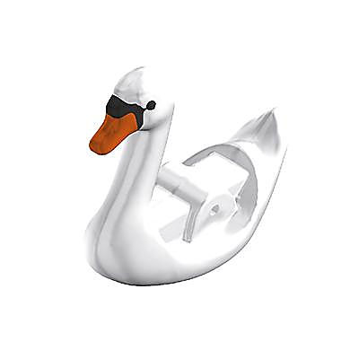 30274100_sparepart/Schwan-Körper