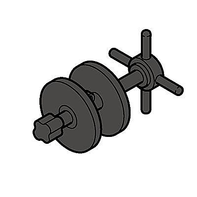 30274250_sparepart/WINCH