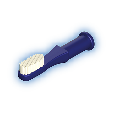 30274260_sparepart/Toothbrush mold no. 4304891