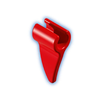 30275830_sparepart/fanion rouge