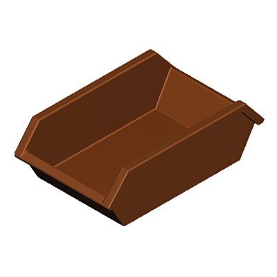 30276130_sparepart/panier de la brouette