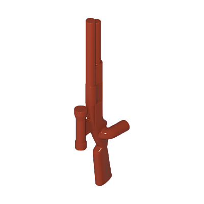 30276360_sparepart/RIFLE, NARCOTIC