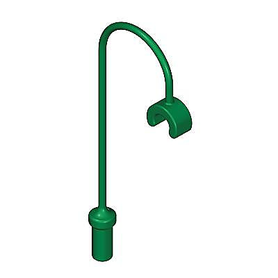 30277100_sparepart/tige courbée de la calèche
