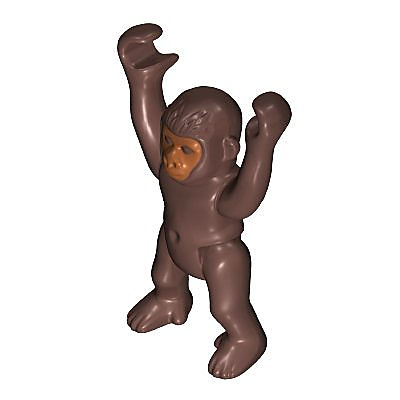 30279160_sparepart/Gorilla-Baby