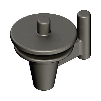 30281340_sparepart/Halter-Flamme