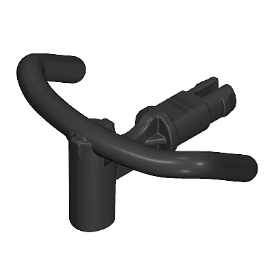 30283090_sparepart/UW-Scooter Lenker