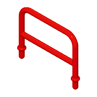 30283740_sparepart/Barrière rouge
