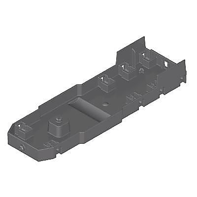 30284660_sparepart/BS baseplate vehicle 210 II