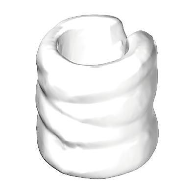 30284850_sparepart/Boulon fixation blanc