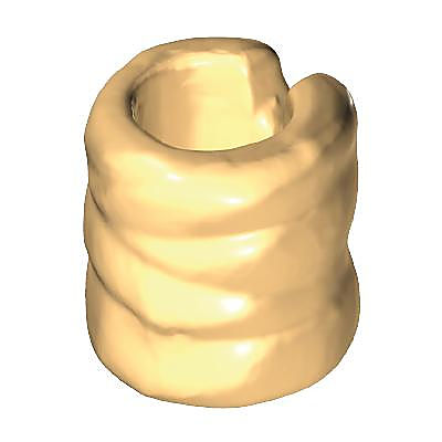 30285410_sparepart/BANDAGE:F-AID II,CREAM RED
