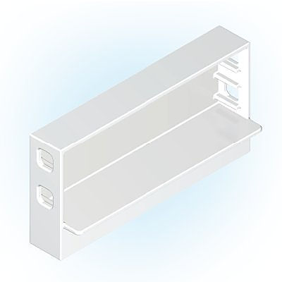 30285440_sparepart/Meuble à étagère 90x45
