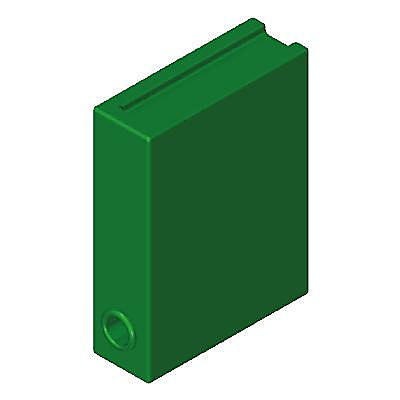 30287090_sparepart/Classeur vert