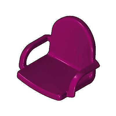 30287510_sparepart/Bürodrehstuhl-Sitz II