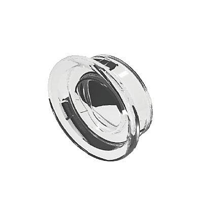 30288060_sparepart/LENS, FLASHLITE CLEAR
