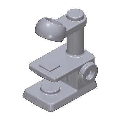 30288680_sparepart/Mikroskop-Ständer