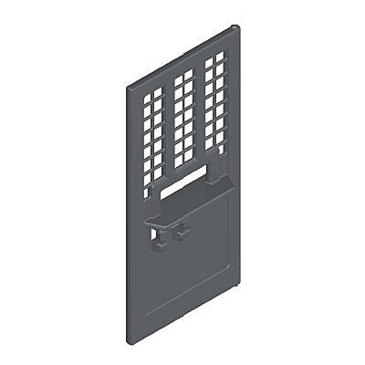 30289060_sparepart/Tür-Gefängnis 4,9x9,7