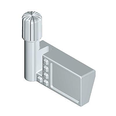 30289290_sparepart/GPS GREY