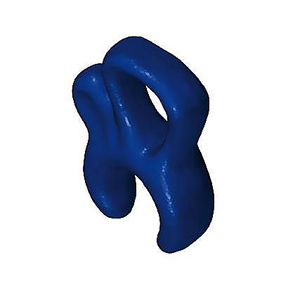 30289400_sparepart/Crochet simple bleu