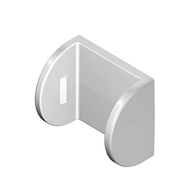 30290780_sparepart/SPOTLIGHT HOUSING GREY