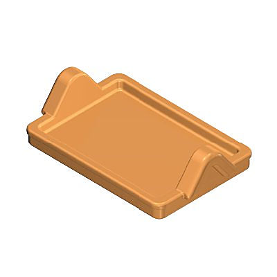 30290900_sparepart/Plateau marron