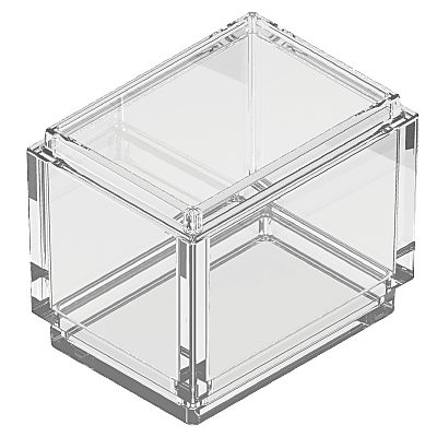 30291450_sparepart/Aquarium-Glas