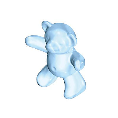 30291600_sparepart/Teddybär