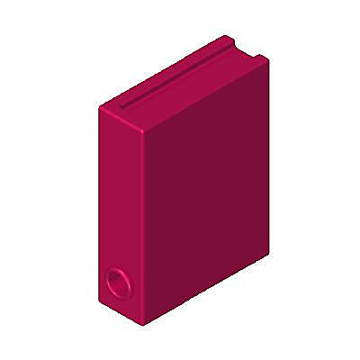 30291660_sparepart/Classeur rose