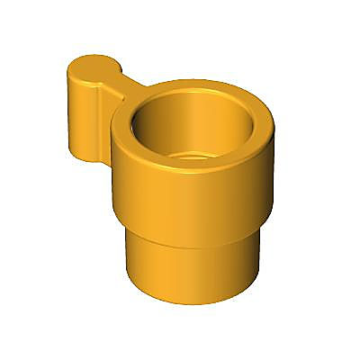 30291740_sparepart/CUP YELLOW