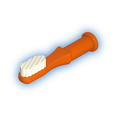 30291770_sparepart/Brosse à dents