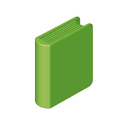30292130_sparepart/Buch geschlossen