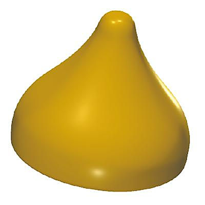 30292490_sparepart/HELMET:EGYPTIAN,GOLD