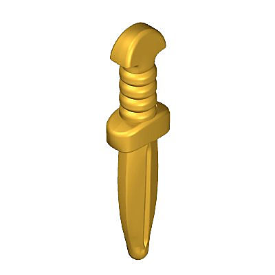 30292520_sparepart/DAGGER:EGYPTIAN,GOLD
