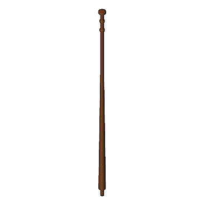 30292960_sparepart/Fahnenmast 3,6 Tempel