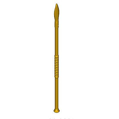 30293090_sparepart/SPEAR:EGYPTIAN GOLD