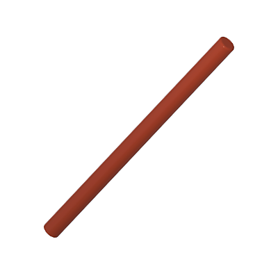 30294360_sparepart/Stange 69 x 3,6 mm II