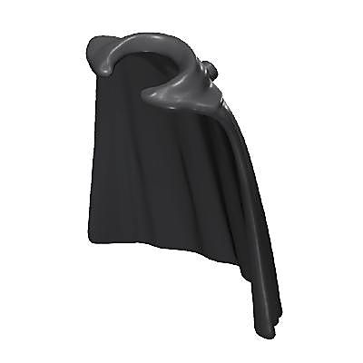 30294490_sparepart/CAPE:POINTED BLACK
