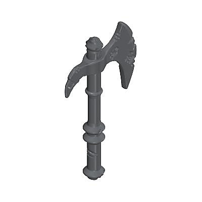 30294680_sparepart/AXE:ANTIQUE ANTHRACITE