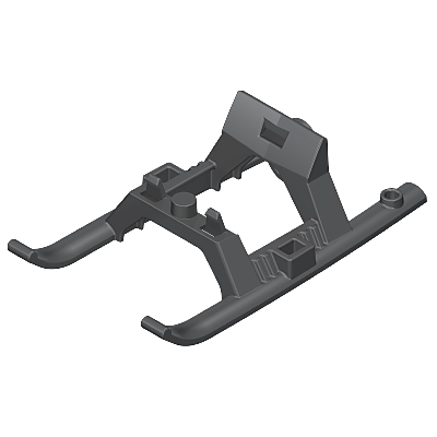 30294760_sparepart/Patin hélicoptère II