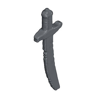 30294900_sparepart/SWORD: ANTIQUE. anthrazit