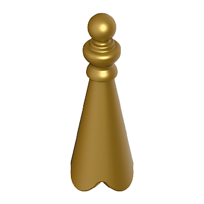 30295510_sparepart/Spitze-Dach-T.D30 O II