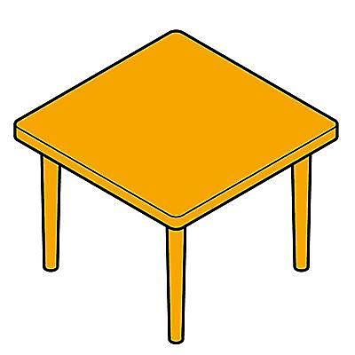 30295970_sparepart/Table jaune II