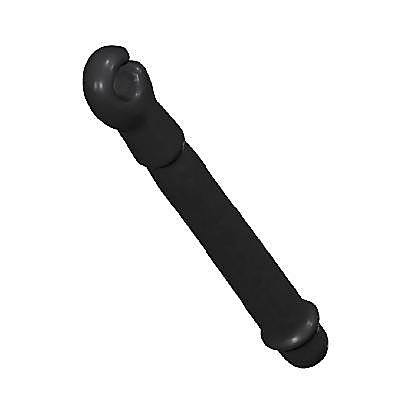 30297470_sparepart/STICK: FLAIL black