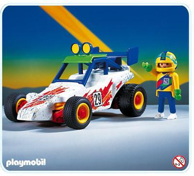  Offroad  Racer 3043 A PLAYMOBIL  Deutschland