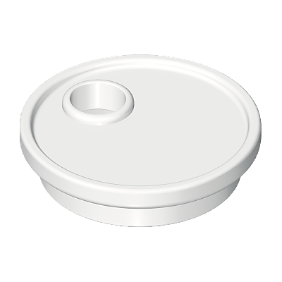 30450100_sparepart/GAS BARREL LID II