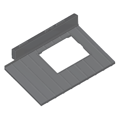 30450542_sparepart/Dach 169/127 Fen.-WH16