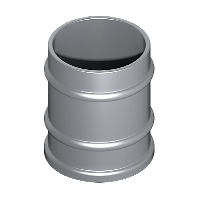 30451280_sparepart/barrel:petrl srt. silver II