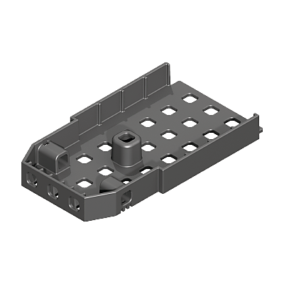 30453020_sparepart/Bodenplatte-RC-auss.II