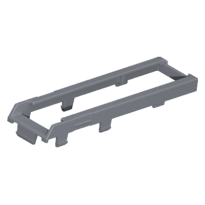 30453820_sparepart/Rahmen-Kipphebel-LKW m. Mulde