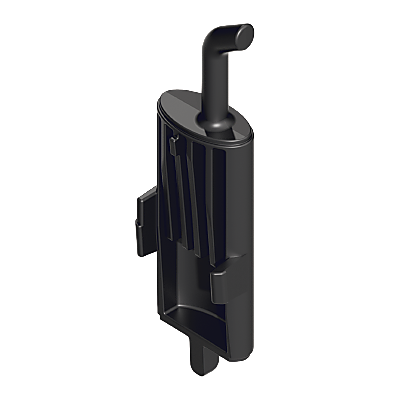 30453840_sparepart/Tuyau d'échappement