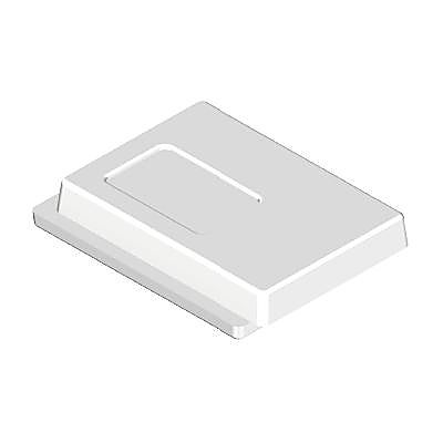 30456310_sparepart/PILE:LETTERS A4 WHITE